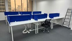 International Plaza (D2), Office #524488201